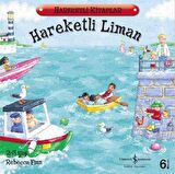 Hareketli Liman