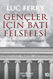 Gençler için Batı Felsefesi
