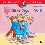 Elif'in Doğum Günü