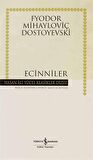 Ecinniler Ciltli