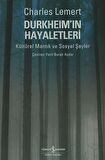 Durkheim'ın Hayaletleri