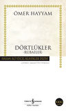 Dörtlükler -Rubailer-