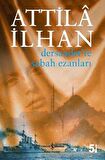 Dersaadet'te Sabah Ezanları