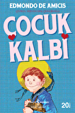 Çocuk Kalbi