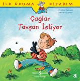 Çağlar Tavşan İstiyor