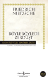 Böyle Söyledi Zerdüşt
