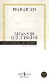 Bizans'ın Gizli Tarihi