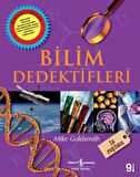 Bilim Dedektifleri - İz Peşinde