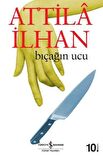 Bıçağın Ucu / Aynanın İçindekiler 1