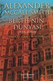 Bertie'nin Dünyası – İskoçya Sokağı 44 Numara - 4 -
