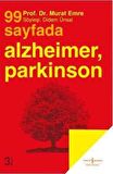 99 Sayfada Alzheimer, Parkinson