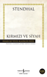 Kırmızı ve Siyah