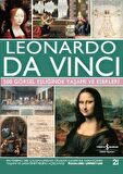 Leonardo da Vinci - 500 Görsel Eşliğinde Yaşamı ve Eserleri