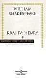 Kral IV. Henry -I-