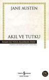 Akıl ve Tutku Ciltli