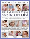Bebek ve Çocuk Bakımı Ansiklopedisi