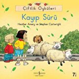 Çiftlik Öyküleri - Kayıp Sürü