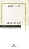Hüsn ü Aşk Ciltli