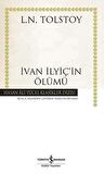 İvan İlyiç'in Ölümü Ciltli