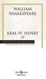 Kral IV. Henry -II-