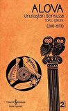 Unutuştan Sonsuza Toplu Şiirler (2013-1973)
