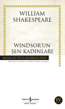 Windsor'un Şen Kadınları