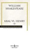 Kral VI. Henry - II -