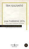 Şam Tarihine Zeyl