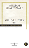 Kral VI. Henry – III -