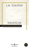İlkgençlik