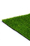 ISM - Suni Yapay Çim Halı Serisi - 8mm - Yeşil - En 2,5 Metre