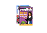 Hot English Dergisi – Önceki Sayılar 3'lü Paket