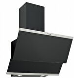 Silverline Siyah Cam Ankastre Set 3420 - CS5335B01 - BO6501B01