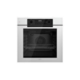 Ferre White FryArt 3 Lü Ankastre Set ( QEP63CB - SS206 - D081-SA ) A++ Sessiz Davlumbaz