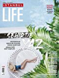 İstanbul Life Temmuz-Eylül 2023
