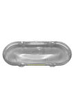 P 179 Yı Sürgülü 60 Cm Aspiratör (ınox) Aspiratör Lamba Camı Kapağı 9189204708
