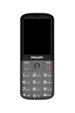 Xenium E227 – Geniş Ekranlı, Uzun Ömürlü Tuşlu Telefon