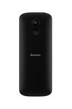 Xenium E227 – Geniş Ekranlı, Uzun Ömürlü Tuşlu Telefon