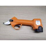 Ital FX2 Şarjlı Akülü Budama Makası Çift Bataryalı