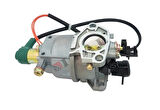 Loncin/Aksa LC6500DC/C8000DC/8kv Genel OTOMATİK JİKLELİ Karbüratör