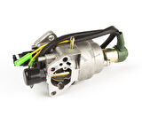 Loncin/Aksa LC6500DC/C8000DC/8kv OTOMATİK JİKLELİ Karbüratör