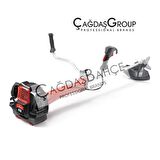 İtal MB58D Mitsubishi Motorlu YanTırpan 2.7 Hp 47CC