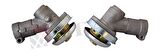 Tırpan Redüktör Başlık Chınese Unıversal HYX52/523/X800 28X9
