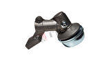 Tırpan Redüktör Başlık Stihl FS 38/45/55 25.4mm