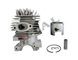 Silindir Piston Set - Chınese G2500 34mm