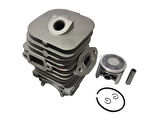 Silindir Piston Set - Echo CS350 39mm