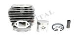 Silindir Piston Set - Husqvarna 143/641 40mm