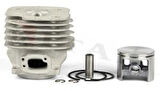 Silindir Piston Set - Husqvarna 272 52mm