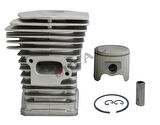 Silindir Piston Set - Husqvarna 345 42mm