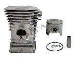 Silindir Piston Set - Husqvarna 345 42mm